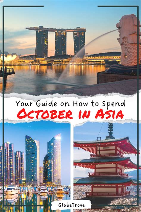 asia weather in october|October In Asia: 28 Intriguing Locations That Will .